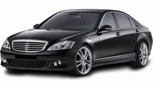 Заказ бизнес такси